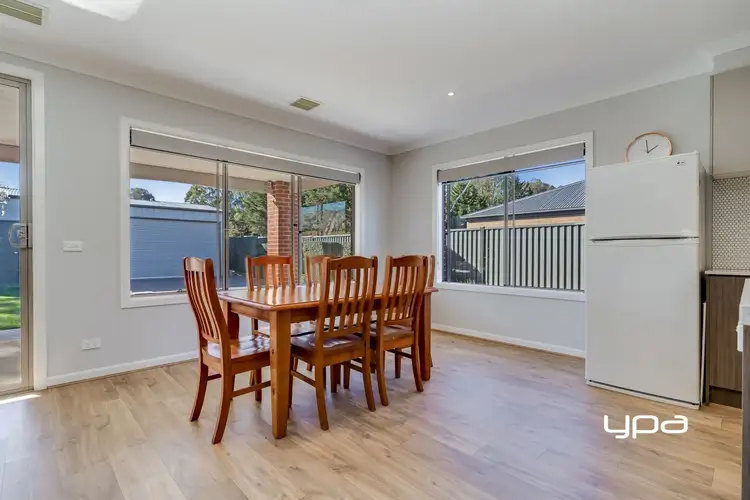 Fifth view of Homely house listing, 35 Casuarina Drive, Romsey VIC 3434