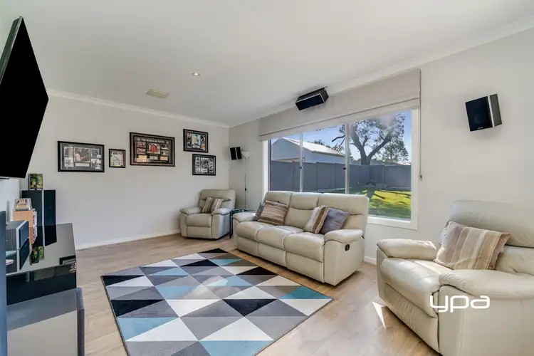 Sixth view of Homely house listing, 35 Casuarina Drive, Romsey VIC 3434