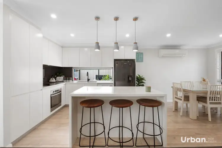 Third view of Homely house listing, 59 Andrew Thompson Drive, Mcgraths Hill NSW 2756