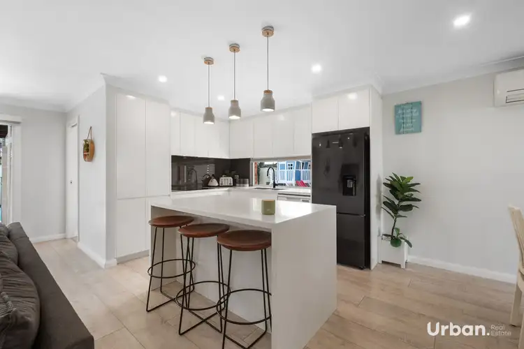 Fourth view of Homely house listing, 59 Andrew Thompson Drive, Mcgraths Hill NSW 2756