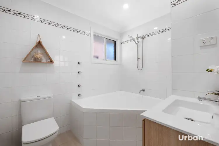 Sixth view of Homely house listing, 59 Andrew Thompson Drive, Mcgraths Hill NSW 2756