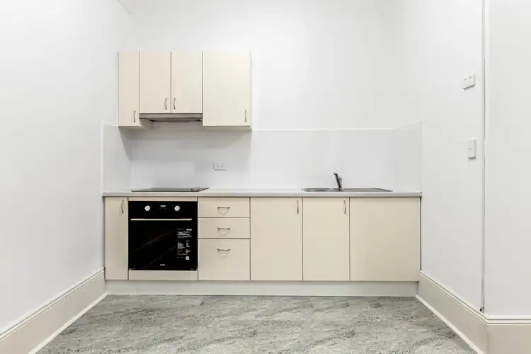 Second view of Homely studio listing, 2/18 Young Street, Croydon NSW 2132