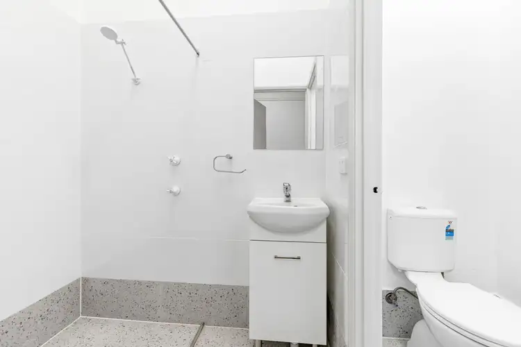 Third view of Homely studio listing, 2/18 Young Street, Croydon NSW 2132