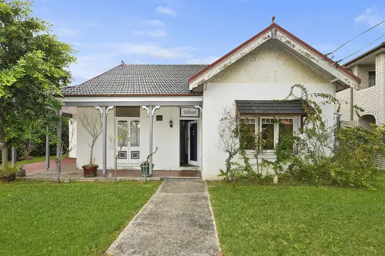 Fifth view of Homely studio listing, 2/18 Young Street, Croydon NSW 2132