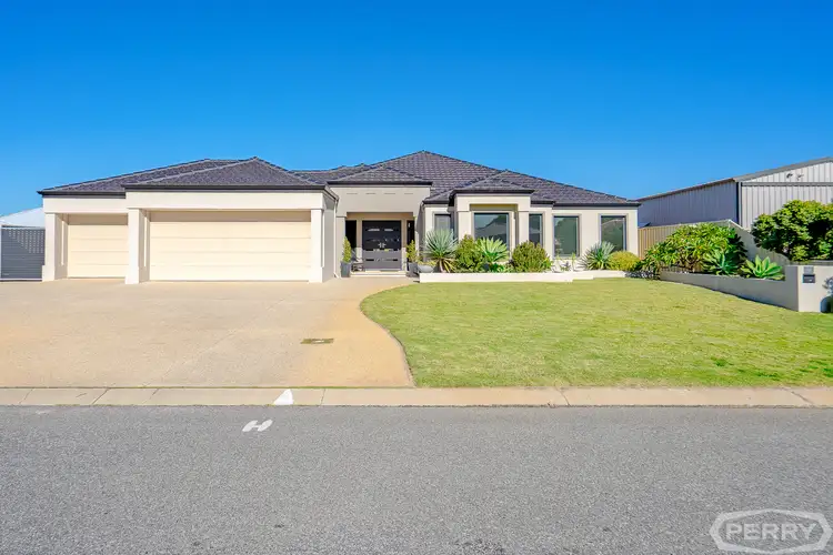 Second view of Homely house listing, 24 Conebush Circle, Falcon WA 6210