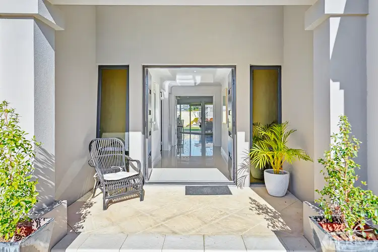 Fourth view of Homely house listing, 24 Conebush Circle, Falcon WA 6210