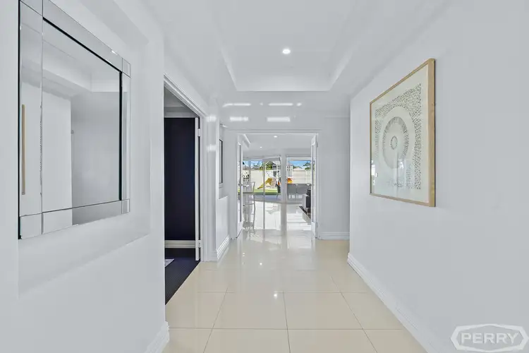 Fifth view of Homely house listing, 24 Conebush Circle, Falcon WA 6210