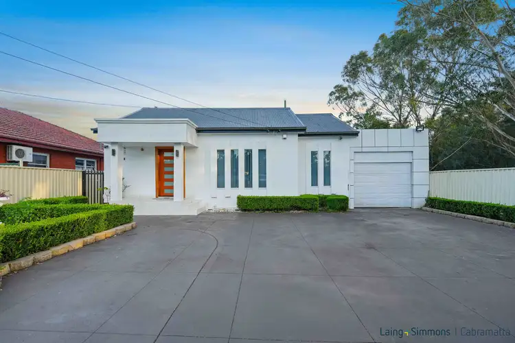 Main view of Homely house listing, 378 Canley Vale Road, Canley Heights NSW 2166