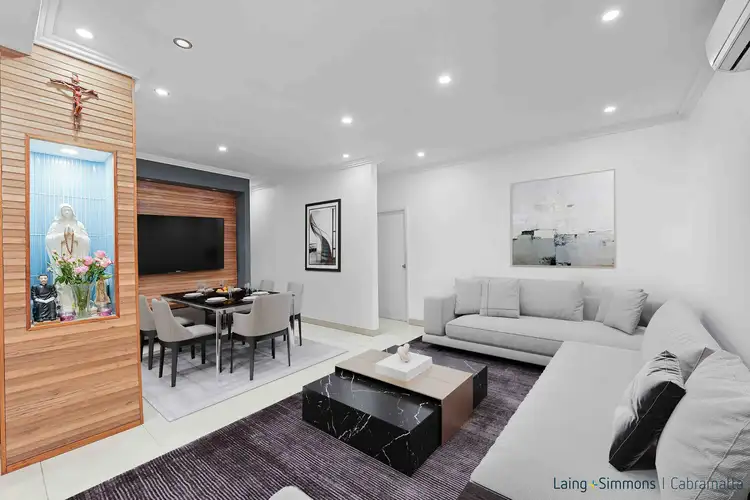 Second view of Homely house listing, 378 Canley Vale Road, Canley Heights NSW 2166