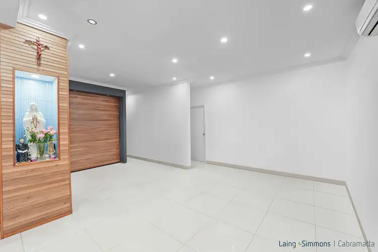 Third view of Homely house listing, 378 Canley Vale Road, Canley Heights NSW 2166