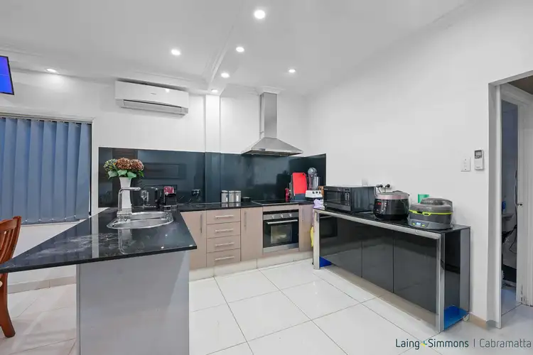 Fourth view of Homely house listing, 378 Canley Vale Road, Canley Heights NSW 2166