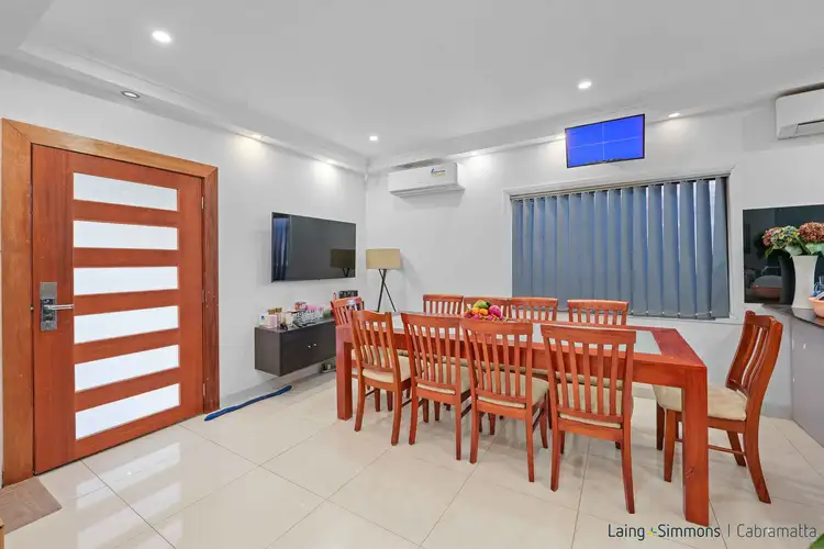 Fifth view of Homely house listing, 378 Canley Vale Road, Canley Heights NSW 2166