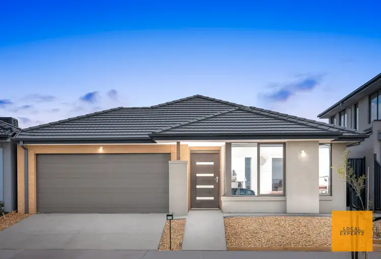 144 Medallion Boulevard, Tarneit VIC 3029