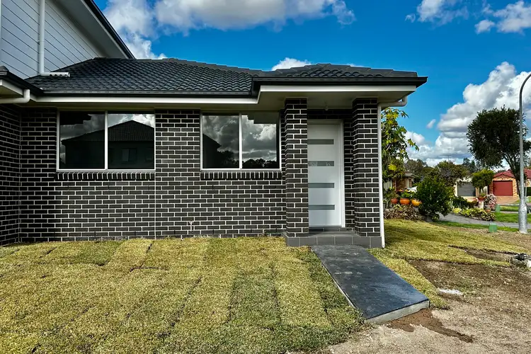 73a Hamrun Circuit, Rooty Hill NSW 2766