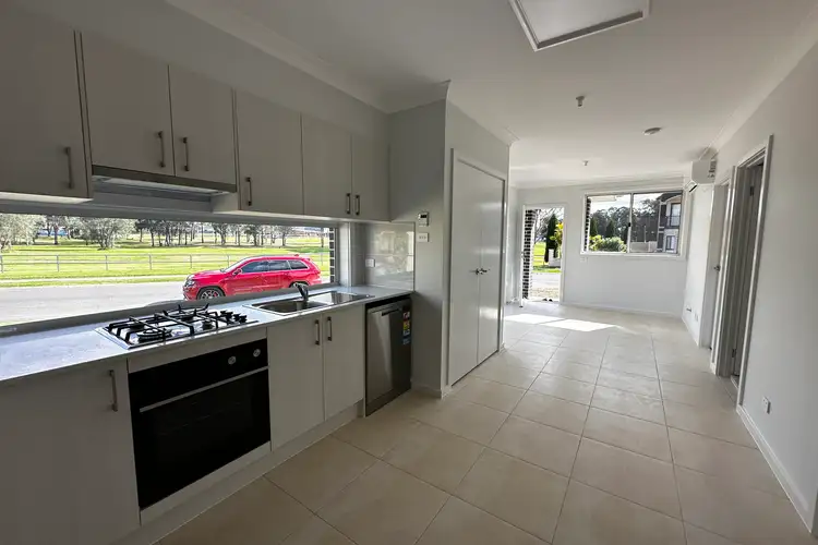 Second view of Homely semi-detached listing, 73a Hamrun Circuit, Rooty Hill NSW 2766