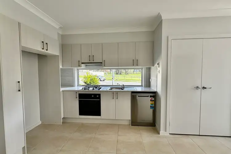 Third view of Homely semi-detached listing, 73a Hamrun Circuit, Rooty Hill NSW 2766
