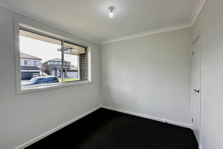 Fourth view of Homely semi-detached listing, 73a Hamrun Circuit, Rooty Hill NSW 2766