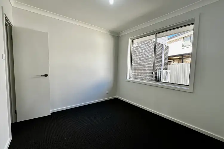 Fifth view of Homely semi-detached listing, 73a Hamrun Circuit, Rooty Hill NSW 2766