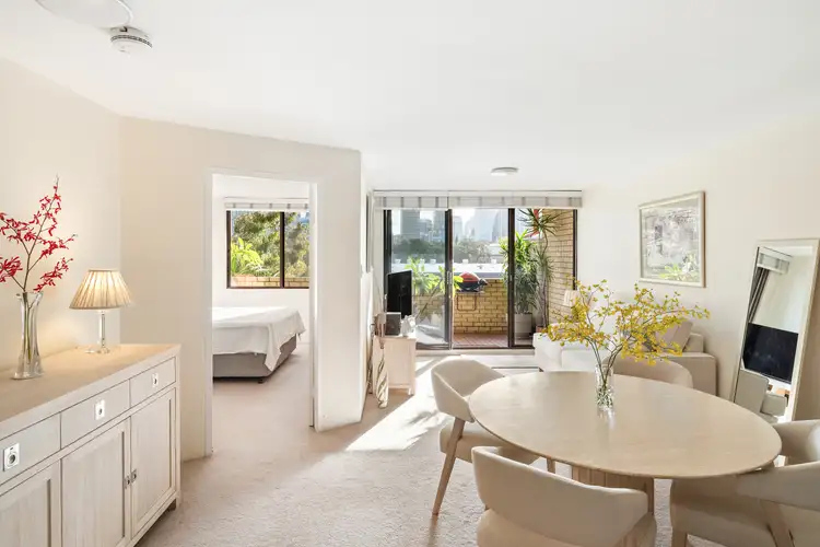 6/105 Victoria Street, Potts Point NSW 2011