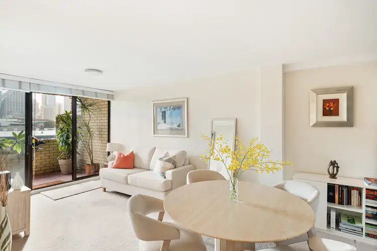 Fourth view of Homely apartment listing, 6/105 Victoria Street, Potts Point NSW 2011
