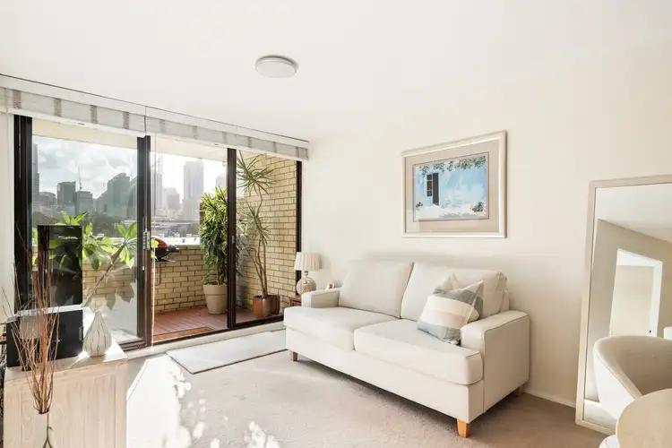 Fifth view of Homely apartment listing, 6/105 Victoria Street, Potts Point NSW 2011