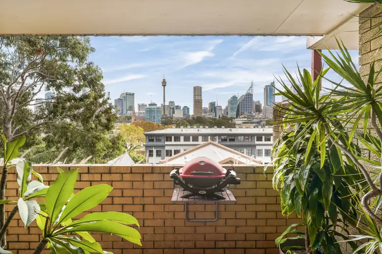 Sixth view of Homely apartment listing, 6/105 Victoria Street, Potts Point NSW 2011