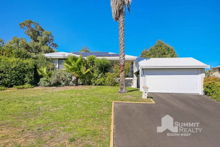 7 Alexandrina Place, Australind WA 6233