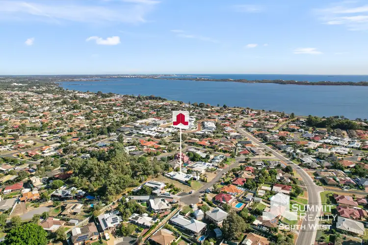 Main view of Homely house listing, 7 Alexandrina Place, Australind WA 6233