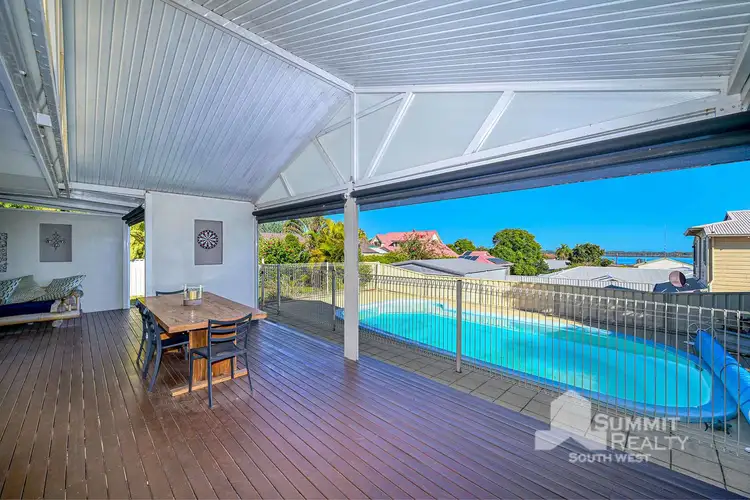 Third view of Homely house listing, 7 Alexandrina Place, Australind WA 6233