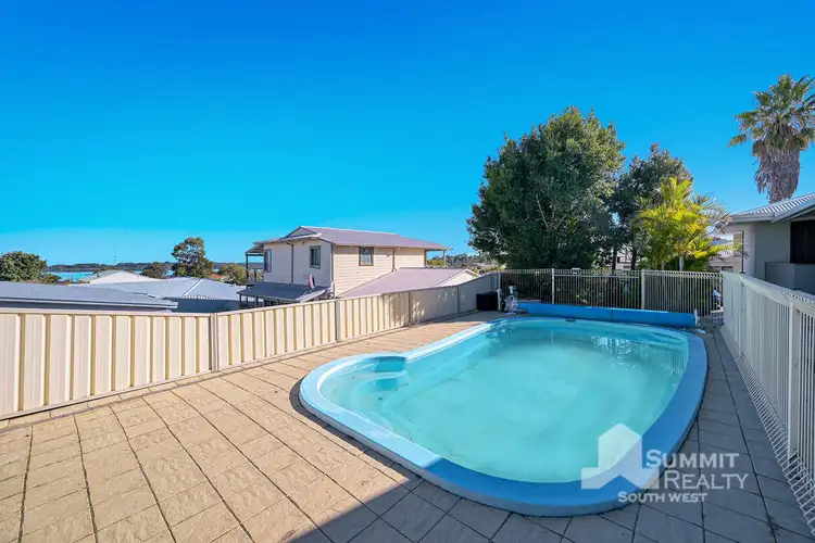 Fifth view of Homely house listing, 7 Alexandrina Place, Australind WA 6233