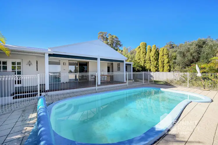 Sixth view of Homely house listing, 7 Alexandrina Place, Australind WA 6233