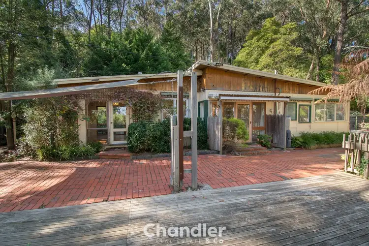 12 Kalulu Road, Belgrave VIC 3160