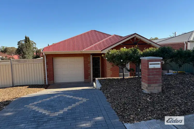 4A Bluestone Quarry Road, Gawler South SA 5118