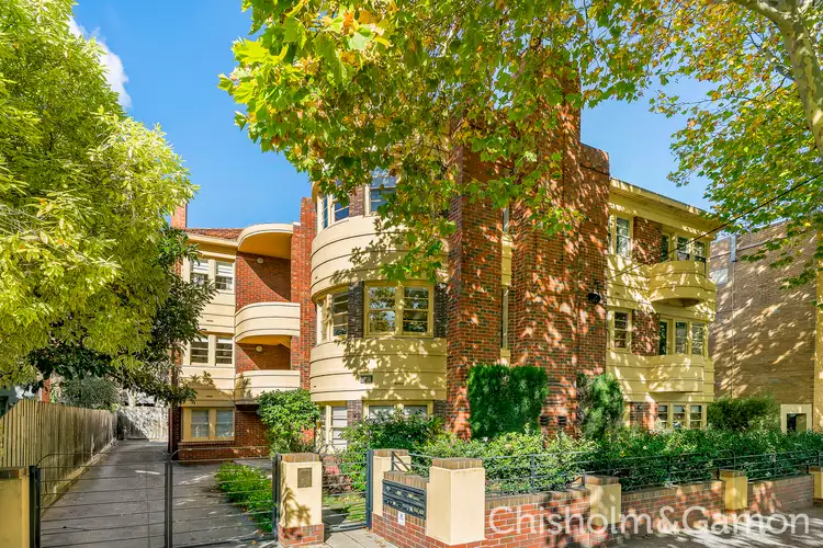 4/25 Dickens Street, Elwood VIC 3184