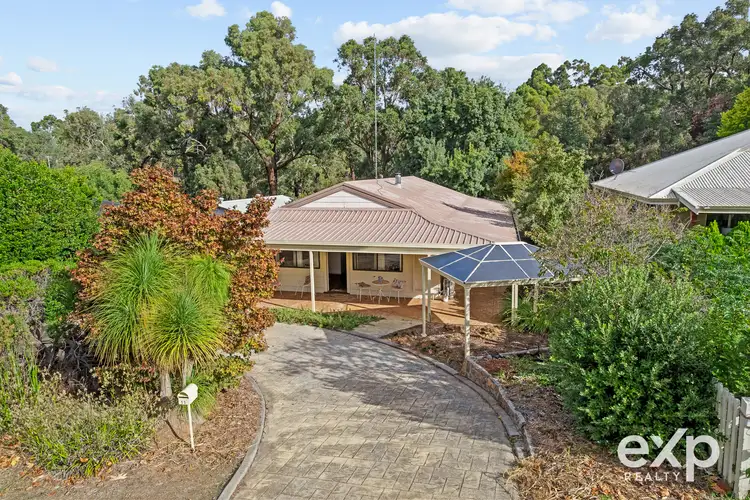 Third view of Homely house listing, 11 Peninsula Road, Bridgetown WA 6255