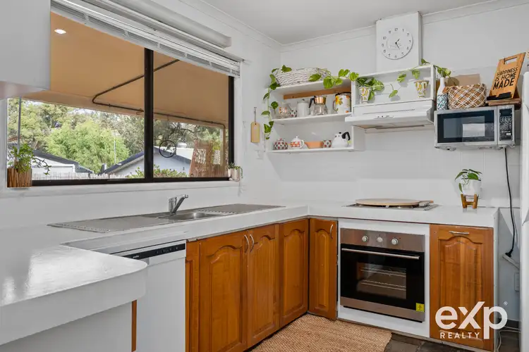 Sixth view of Homely house listing, 11 Peninsula Road, Bridgetown WA 6255