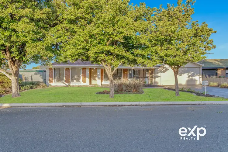 Second view of Homely house listing, 16 Barkley Crescent, Willaston SA 5118