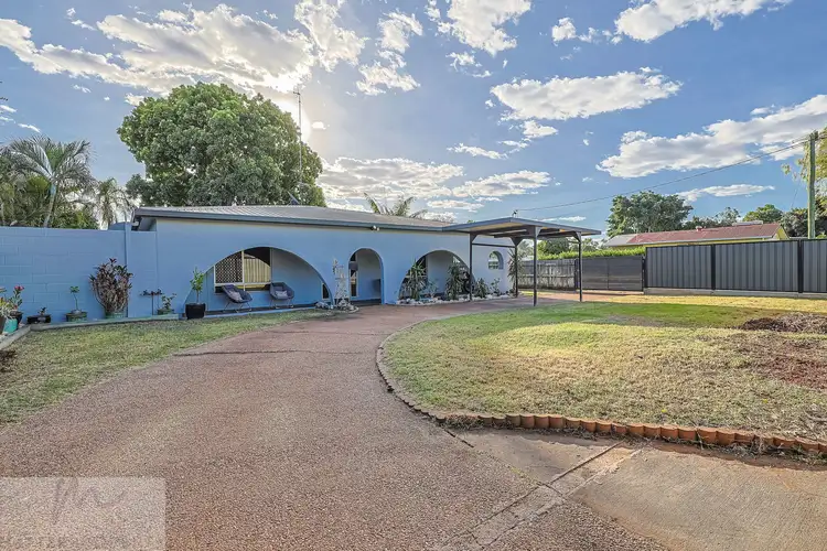 167 Miles Street, Mount Isa QLD 4825