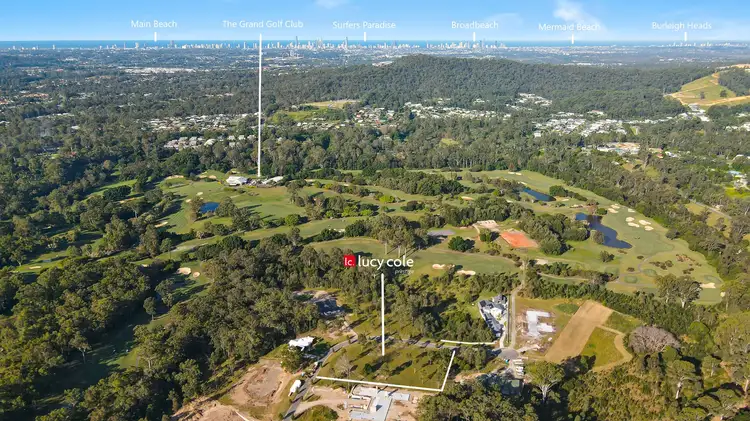 123 Miandetta Drive, Advancetown QLD 4211