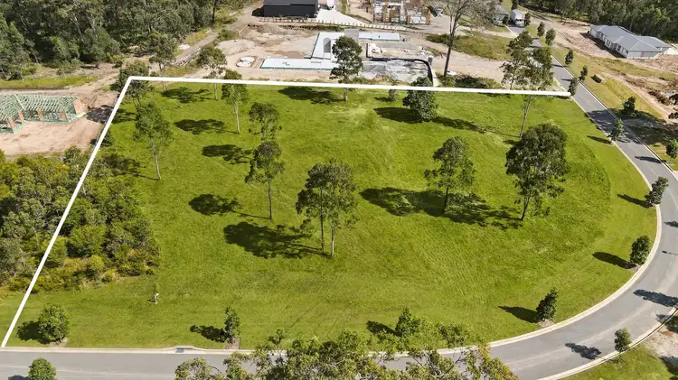Third view of Homely land listing, 123 Miandetta Drive, Advancetown QLD 4211
