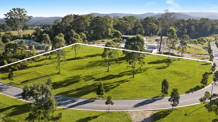Fourth view of Homely land listing, 123 Miandetta Drive, Advancetown QLD 4211