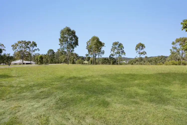 Fifth view of Homely land listing, 123 Miandetta Drive, Advancetown QLD 4211