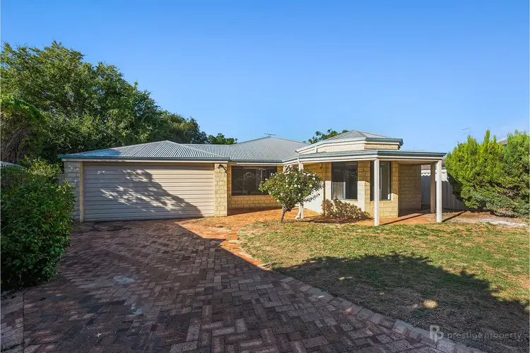19 Dayana Court, Redcliffe WA 6104