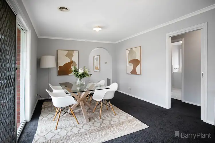 Fourth view of Homely house listing, 32 Thomas Place, Pakenham VIC 3810