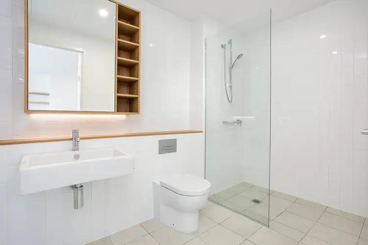 Fifth view of Homely apartment listing, 308/101A Lord Sheffield Circuit, Penrith NSW 2750