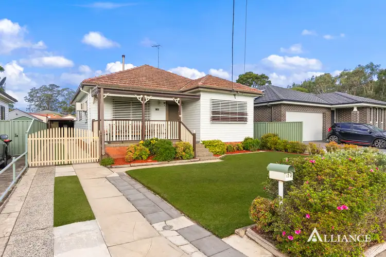 13 Killara Avenue, Panania NSW 2213