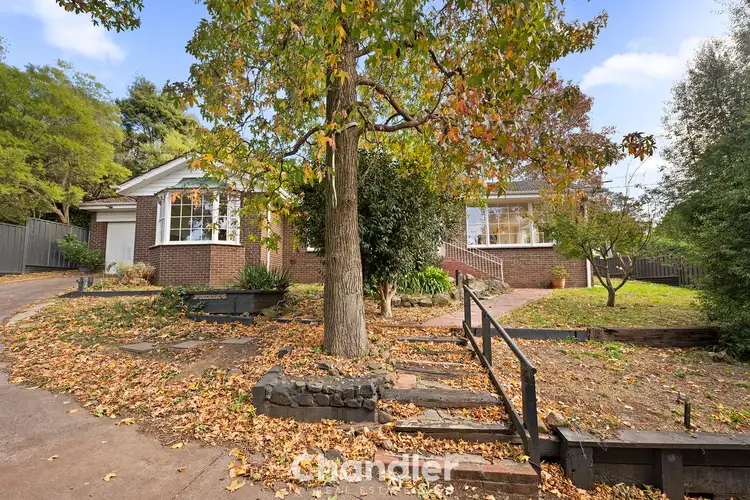 35 Morris Road, Upwey VIC 3158