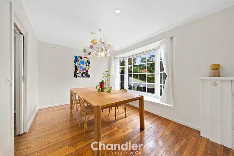 Fifth view of Homely house listing, 35 Morris Road, Upwey VIC 3158