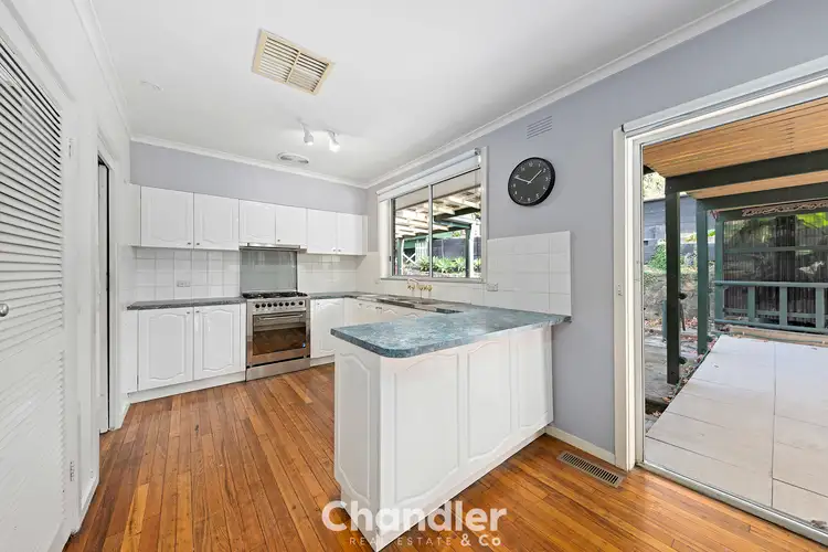 Sixth view of Homely house listing, 35 Morris Road, Upwey VIC 3158