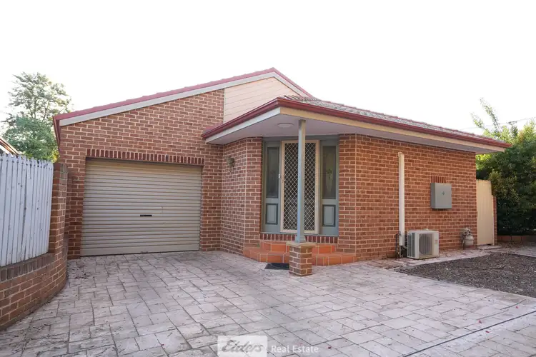 Main view of Homely unit listing, 2/3 Kooba Street, Griffith NSW 2680